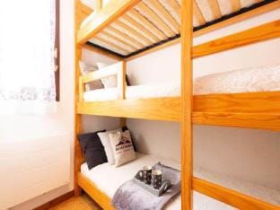 Rooms for 6 People Apartment in Saint-Lary-Soulan