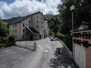 Apartment in Saint Lary near Gondola Apartment in Saint-Lary-Soulan
