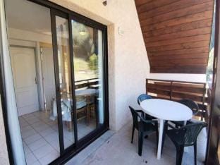 Apartment in Reallon near Ski Slopes Apartment in Provence-Alpes-Côte d'Azur
