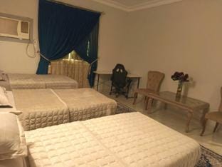شقة العقيق 10 Apartment in Medina