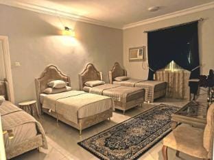 شقة العقيق 10 Apartment in Medina