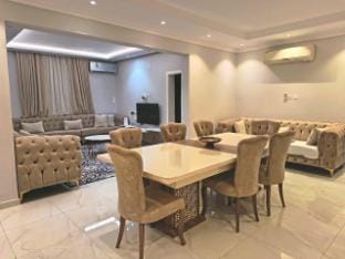 شقة العقيق 10 Apartment in Medina