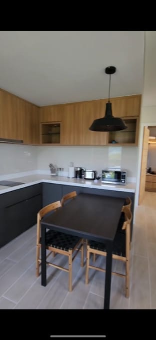 Likeside Apartment in Choeng Thale