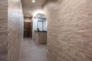 Astra Nakano hotel/ 6min to Station/two single bed Apartment in Shibuya