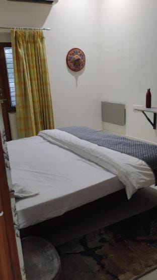 Serenity Haven: Nature;s Escape,City Within Reach Apartment in Jaipur