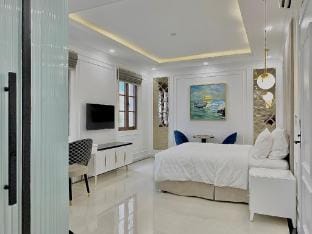 Căn hộ 2 phòng ngủ tại Sunset Town - 90 m2  Apartment in Phu Quoc