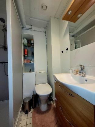 Nordic Calm Forest Apartment Apartment in Sweden