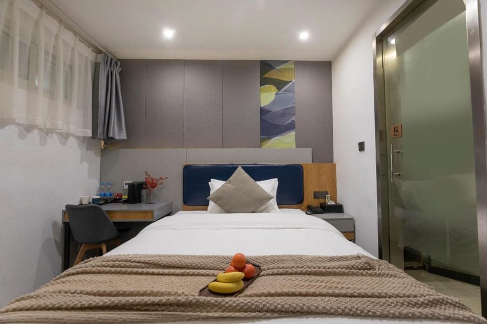 哲学家酒店苏州店 Hotel in Suzhou