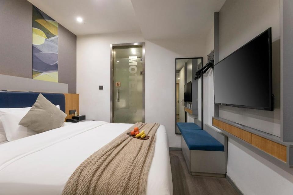 哲学家酒店苏州店 Hotel in Suzhou