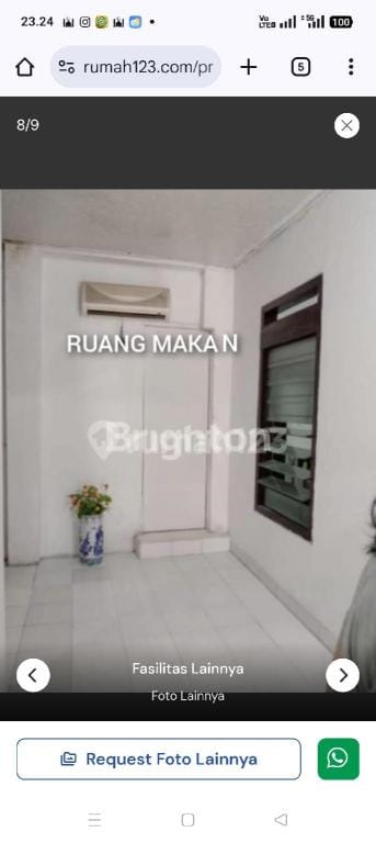 Kos Harian Putri 369 Hotel in Indonesia