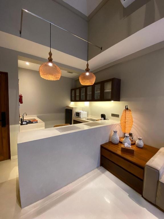Baliris Legian Hotel in Kuta