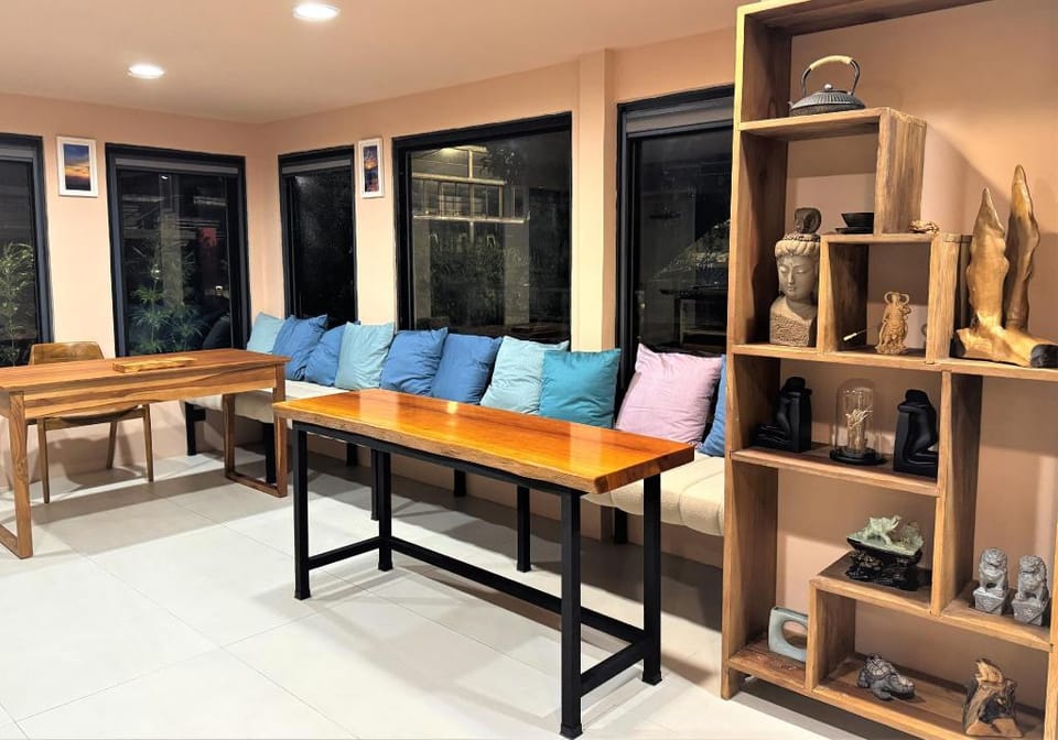 千尋墨問民宿 QIAN XUN MO WEN B&B Hotel in Taiwan, Province of China