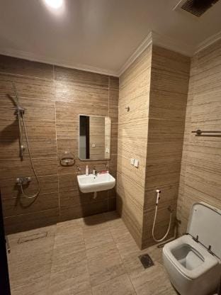 Ocean shalet. درة العروس Chalet in Makkah Province
