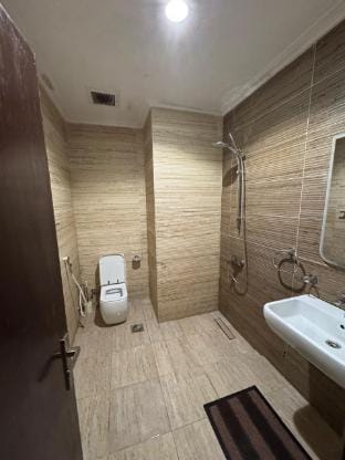Ocean shalet. درة العروس Chalet in Makkah Province