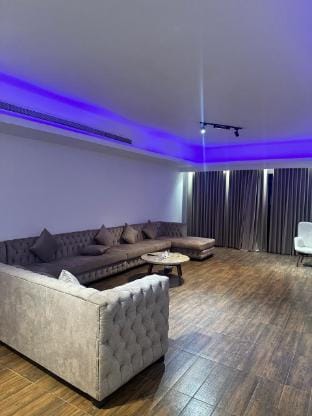 Arena chalet Chalet in Makkah Province