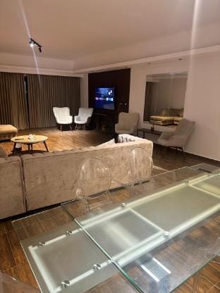 Arena chalet Chalet in Makkah Province
