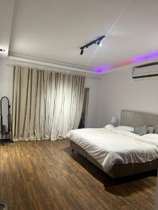 Arena chalit - دره العروس Chalet in Makkah Province