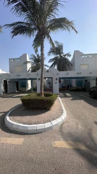 Arena chalit - دره العروس Chalet in Makkah Province