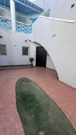 Arena chalit - دره العروس Chalet in Makkah Province