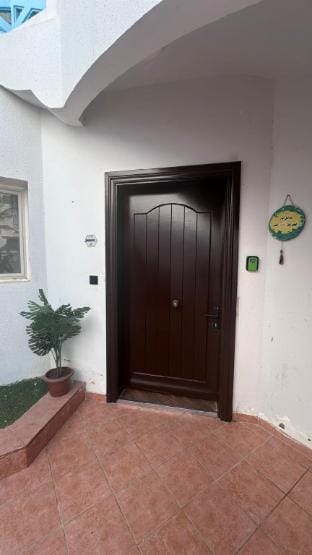 Arena chalit - دره العروس Chalet in Makkah Province