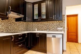 Charming Chalet Rental in Palma With lovely garten Chalet in Palma