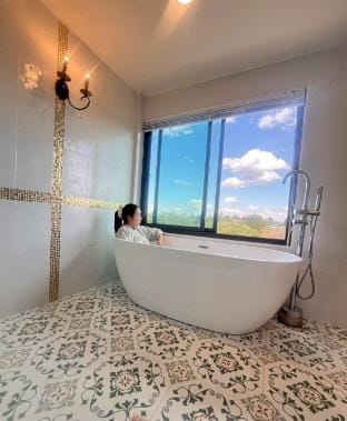 Cozyhouse Khaoyai Villa  Country House in Thailand