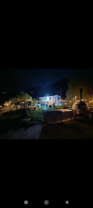 Herculea rifugio bosco Bradano  Country House in Basilicata
