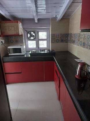 DALHOUSIE HERITAGE COTTAGE Vacation rental in Uttarakhand