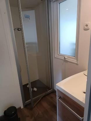 Bungalow Camping Siblu  F52 Bois Masson Vacation rental in Saint-Jean-de-Monts