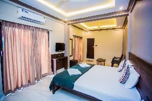 Sejal Guest House Vacation rental in Calangute