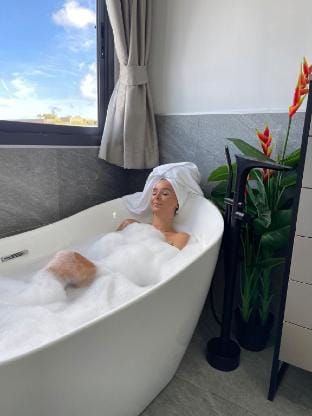 Brand New Luxury 3BR with Private Hammam - Chalong Vacation rental in Chalong