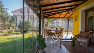 Villa Zuzu İçmeler Marmaris Vacation rental in Muğla Province