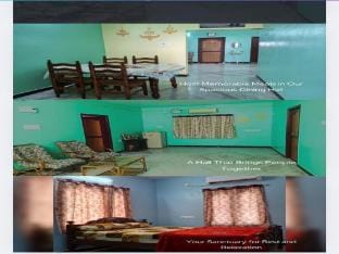Villa Aroune Vacation rental in Puducherry