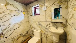 Royal Villa Vacation rental in Varkala