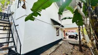 Royal Villa Vacation rental in Varkala