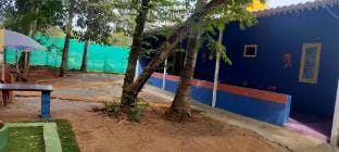 Home stay (At lavis) Vacation rental in Karnataka