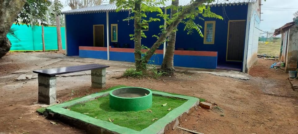 Home stay (At lavis) Vacation rental in Karnataka