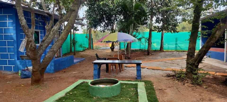 Home stay (At lavis) Vacation rental in Karnataka