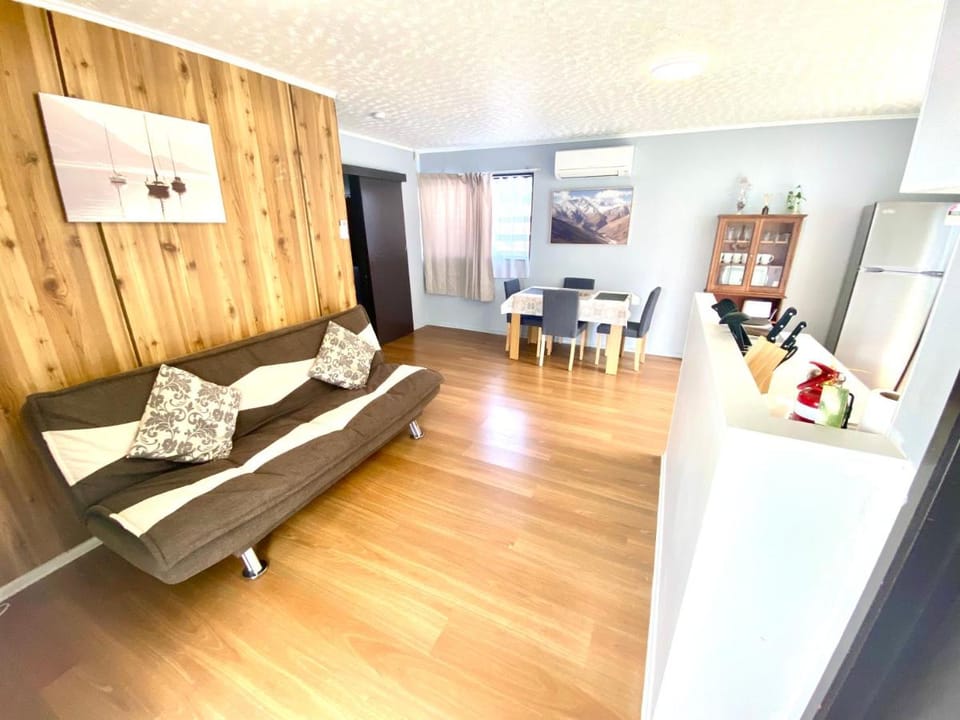 Cosy cottage in Auckland Vacation rental in Auckland