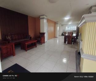 feels like HOME with MSJ HomeStay Vacation rental in Baguio