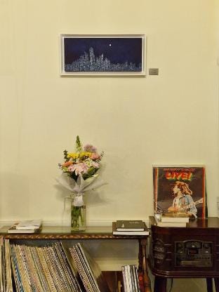 센텀 이모집 (센텀게스트하우스) Vacation rental in Busan