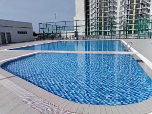 Lets booking now Vacation rental in Malacca