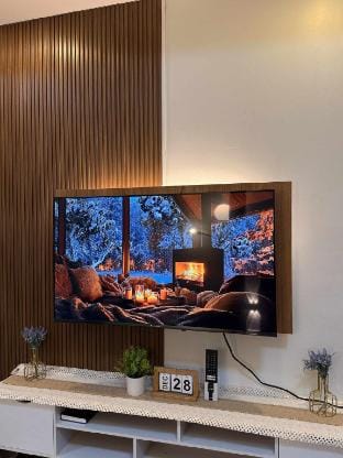 The North 14.67 Suites Vacation rental in Quezon City