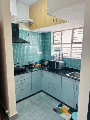 The 11th Avenue - G1 Vacation rental in Bengaluru
