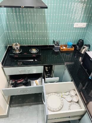 The 11th Avenue - G1 Vacation rental in Bengaluru