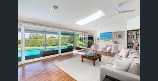 Coastal Retreat | Pool, Spa, Walk to Beach & Town Vacation rental in Melbourne Road