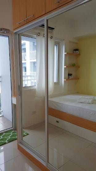 Cozy 1BR Apartment at Breeze Residences Vacation rental in Pasay