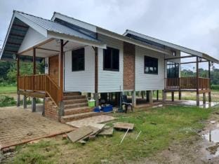Tokma's Cozy Cabin Vacation rental in Terengganu, Malaysia