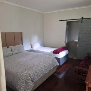 Luvuyos Guest House  Vacation rental in KwaZulu-Natal