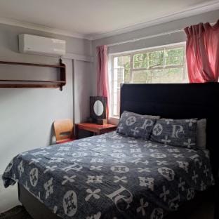 Luvuyos Guest House  Vacation rental in KwaZulu-Natal